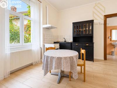 Rent apartment 1+1 Černiv č. 2