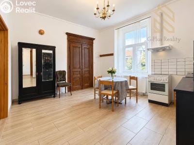 Rent apartment 1+1 Černiv č. 3