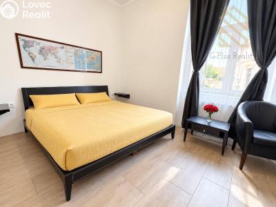 Rent apartment 1+1 Černiv č. 4