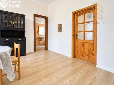 Rent apartment 1+1 Černiv č. 5