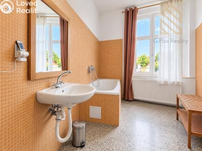 Rent apartment 1+1 Černiv č. 6