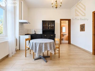 Rent apartment 1+1 Černiv č. 7