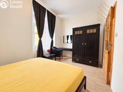 Rent apartment 1+1 Černiv č. 9