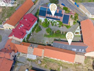 Rent apartment 1+1 Černiv č. 10
