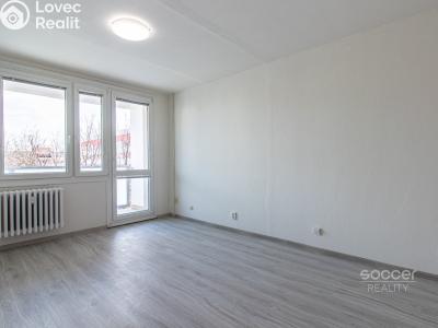 Rent apartment 2+KK Kolín, Kremličkova č. 1