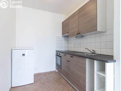 Rent apartment 2+KK Kolín, Kremličkova č. 2