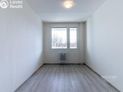 Rent apartment 2+KK Kolín, Kremličkova č. 5