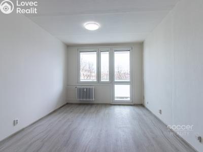 Rent apartment 2+KK Kolín, Kremličkova č. 6