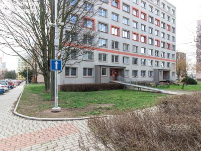 Rent apartment 2+KK Kolín, Kremličkova č. 14