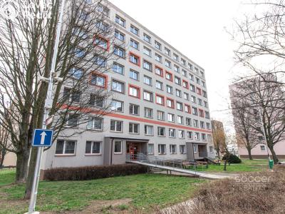 Rent apartment 2+KK Kolín, Kremličkova č. 15