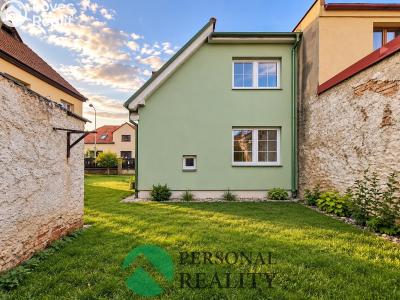 Продаж сімейного будинку Kralupy nad Vltavou, Třebízského č. 2
