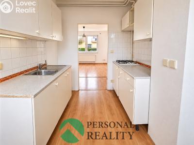 Продаж сімейного будинку Kralupy nad Vltavou, Třebízského č. 6