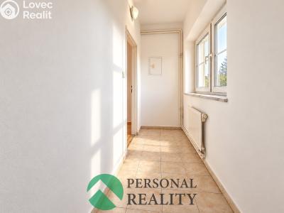 Продаж сімейного будинку Kralupy nad Vltavou, Třebízského č. 7