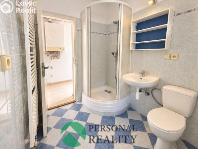 Продаж сімейного будинку Kralupy nad Vltavou, Třebízského č. 10