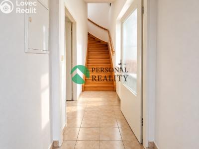 Sale family house Kralupy nad Vltavou, Třebízského č. 4