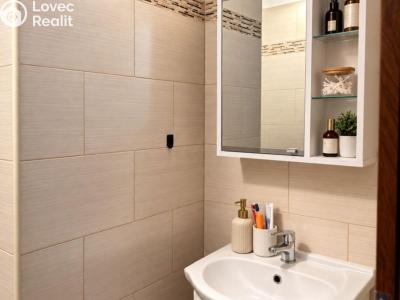 Продажа квартиры 1+KK Praha č. 7