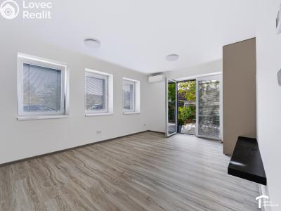 Rent apartment 1+KK Lázně Bohdaneč, Družstevní 520 č. 5