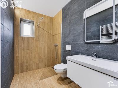 Rent apartment 1+KK Lázně Bohdaneč, Družstevní 520 č. 6