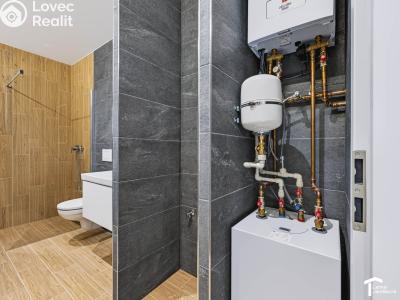 Rent apartment 1+KK Lázně Bohdaneč, Družstevní 520 č. 7