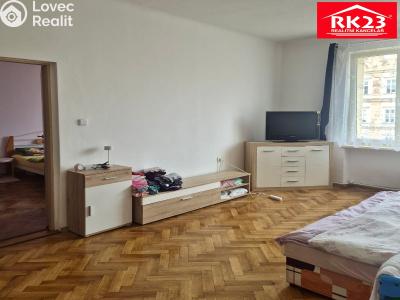 Аренда квартиры 3+KK Planá, náměstí Svobody 54 č. 5