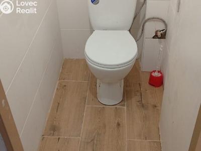 Аренда квартиры 3+KK Planá, náměstí Svobody 54 č. 8