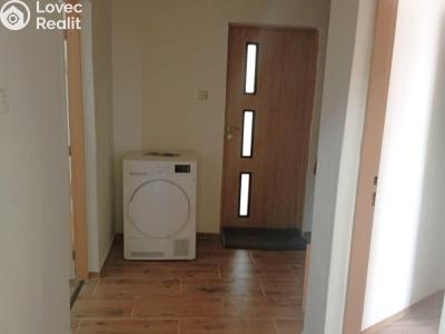 Аренда квартиры 3+KK Planá, náměstí Svobody 54 č. 10
