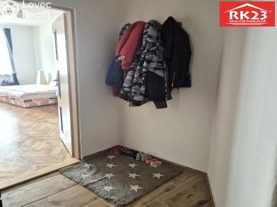 Аренда квартиры 3+KK Planá, náměstí Svobody 54 č. 11