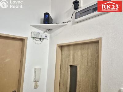Аренда квартиры 3+KK Planá, náměstí Svobody 54 č. 12