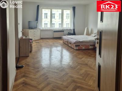 Pronájem bytu 3+KK Planá, náměstí Svobody 54 č. 4