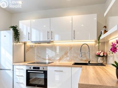 Аренда квартиры 2+1 Ostrava, Šeříková č. 1