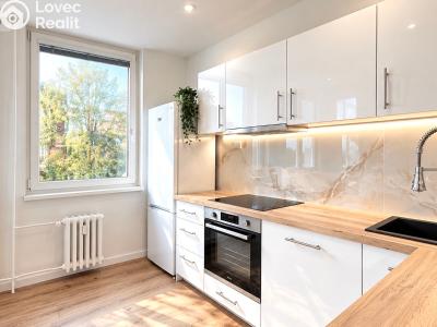 Аренда квартиры 2+1 Ostrava, Šeříková č. 2
