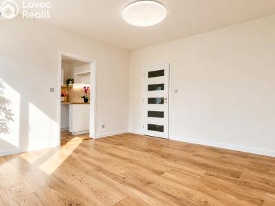 Аренда квартиры 2+1 Ostrava, Šeříková č. 8