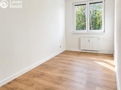 Аренда квартиры 2+1 Ostrava, Šeříková č. 15
