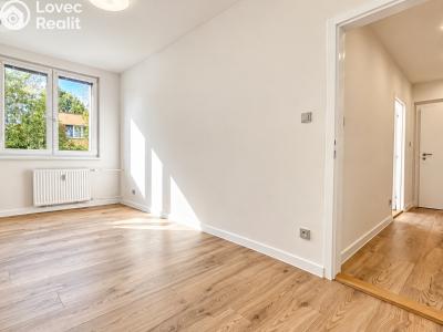 Аренда квартиры 2+1 Ostrava, Šeříková č. 16
