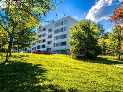 Аренда квартиры 2+1 Ostrava, Šeříková č. 18