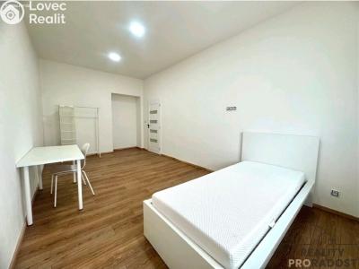 Rent apartment 3+1 Praha, 5. května č. 3