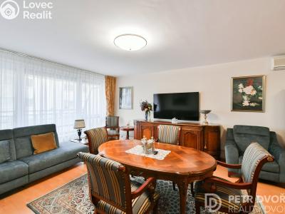 Prodej bytu 4+KK Praha, Melodická č. 1