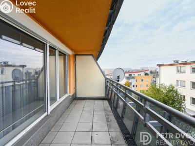 Prodej bytu 4+KK Praha, Melodická č. 5