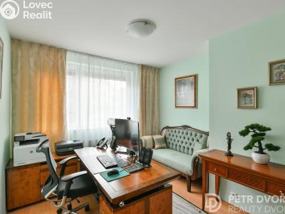 Prodej bytu 4+KK Praha, Melodická č. 8