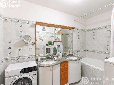 Prodej bytu 4+KK Praha, Melodická č. 10