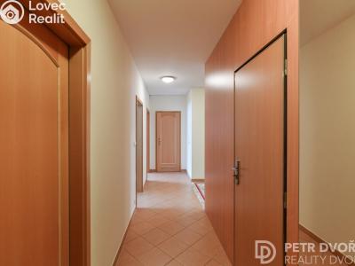 Prodej bytu 4+KK Praha, Melodická č. 11
