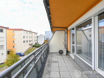 Prodej bytu 4+KK Praha, Melodická č. 12