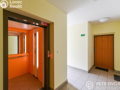 Prodej bytu 4+KK Praha, Melodická č. 14