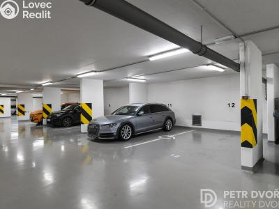Prodej bytu 4+KK Praha, Melodická č. 15