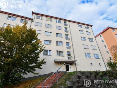 Prodej bytu 4+KK Praha, Melodická č. 17