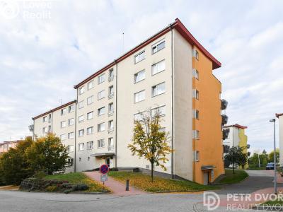 Prodej bytu 4+KK Praha, Melodická č. 18