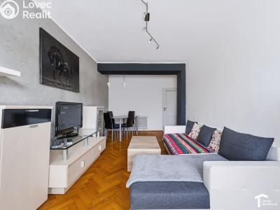 Rent apartment 2+1 Pardubice, Pichlova 2565 č. 4