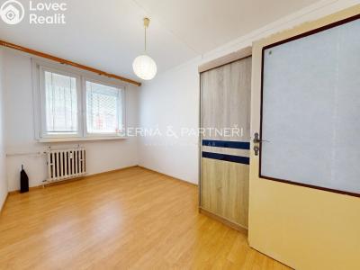 Prodej bytu 2+KK Most, Rozmarýnová č. 4