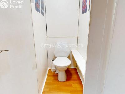 Prodej bytu 2+KK Most, Rozmarýnová č. 8