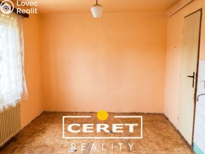 Sale family house Nové Sedlo, Hlavní 8 č. 4